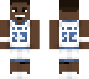 michael jordan (unc)