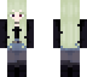 midnight outfit