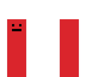 mini red fixed