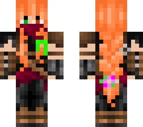 mitena - mercenary