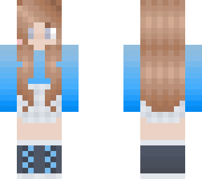 most current skin