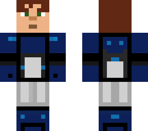 msm (star shield armor)