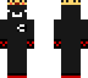 my skin (october)