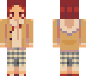 nagisa kamisiro