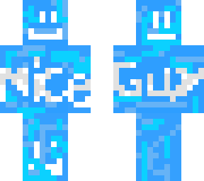 nice guy