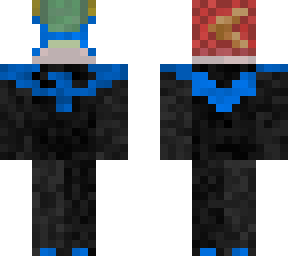 nightfin