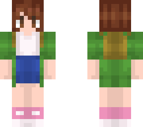 ochaco uraraka (casual wear)