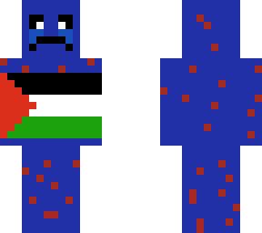 palestine
