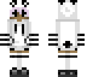 panda boyy