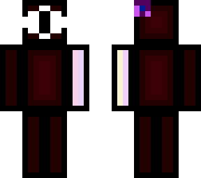 party seek (doors)