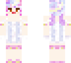 pastel clown