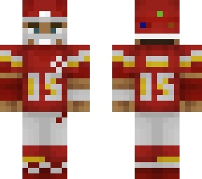 patrick mahomes (mfl)