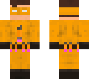 pencil-man