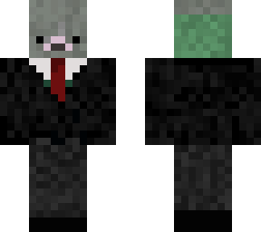pigeon guy