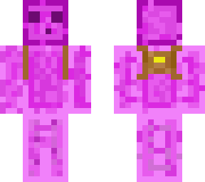 pink slime