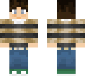 popular boy/teenager