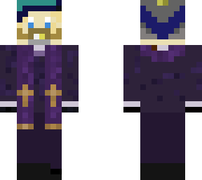 priest 3
