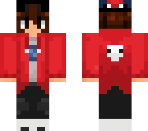 radskull69 (me)