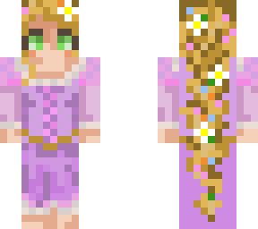 rapunzel