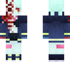 rebecca dead vr