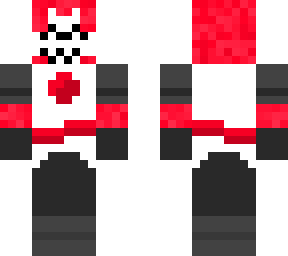 red knight