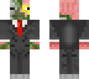 richie piggie (made for potat0)
