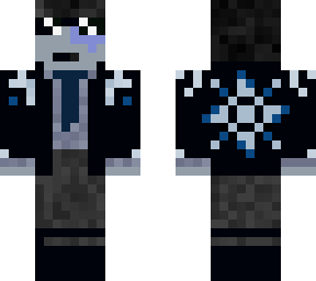 risk (silver moon)