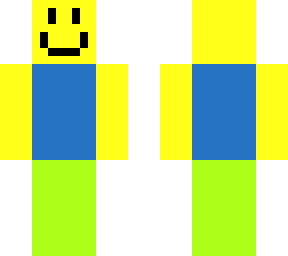 roblox noob
