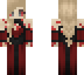 scarlet royals corrupt