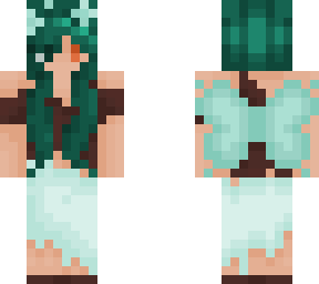 sea shore fairy ~contest entry