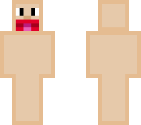 silly puppet base