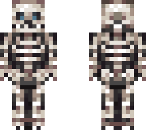 skeleton (halloween)