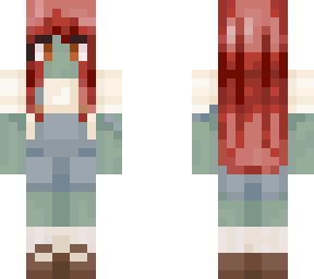 skid zombie