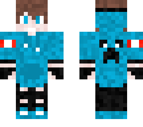 skin de rolandocraft yt 2025