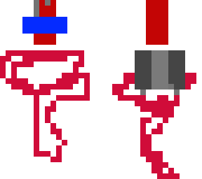 space suit with jetpack
