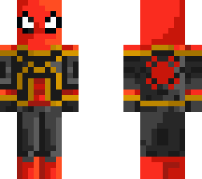 spider-man no way home