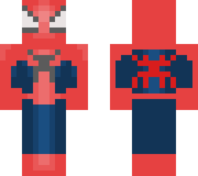 spider-man sam riami suit