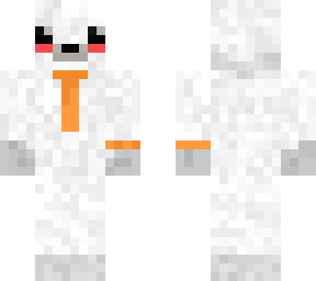 spooky seal