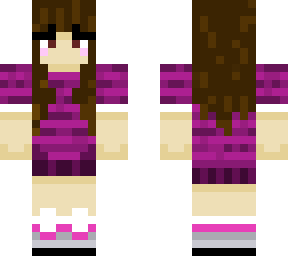 sports girl