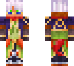 tiefling