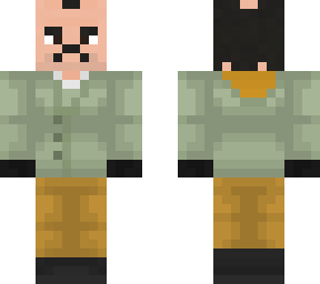 trevor