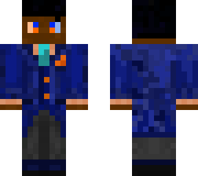 tylerthecool suit