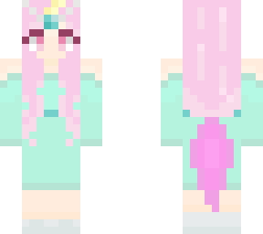 unicorn princess