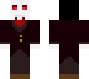 vincent's vampire