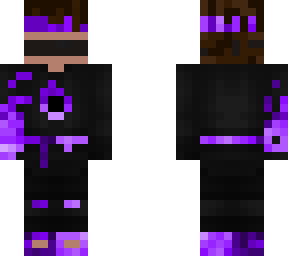 voided flame