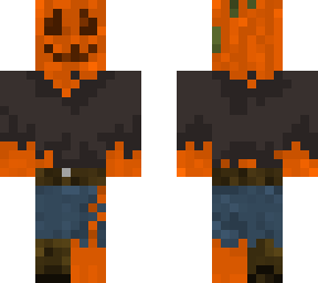 wild pumpkin