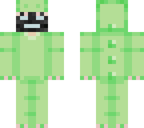 wither dino