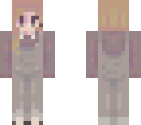 woah a skin