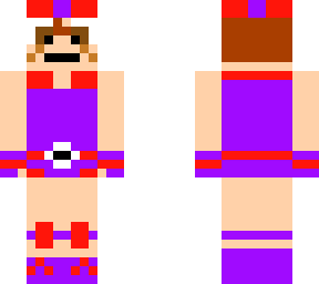 wonder red