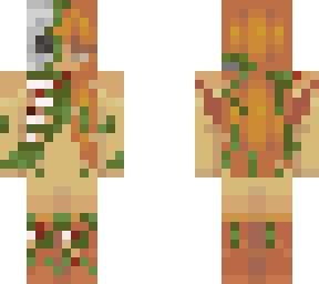 zombie